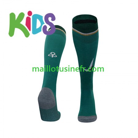 Tottenham Hotspur Troisième Chaussettes 2024-25 - Enfant